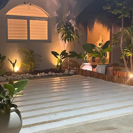 Casa Vida Luxury Villa 6Bd 7Br Sleeps Up To 19 In Aldea Zama Tulum Eksteriør billede