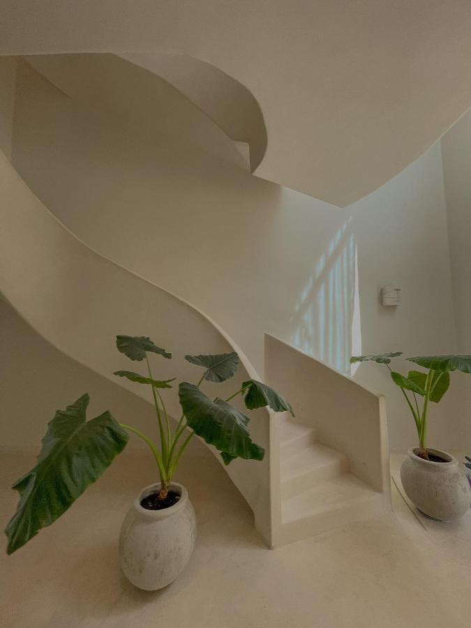 Casa Vida Luxury Villa 6Bd 7Br Sleeps Up To 19 In Aldea Zama Tulum Eksteriør billede