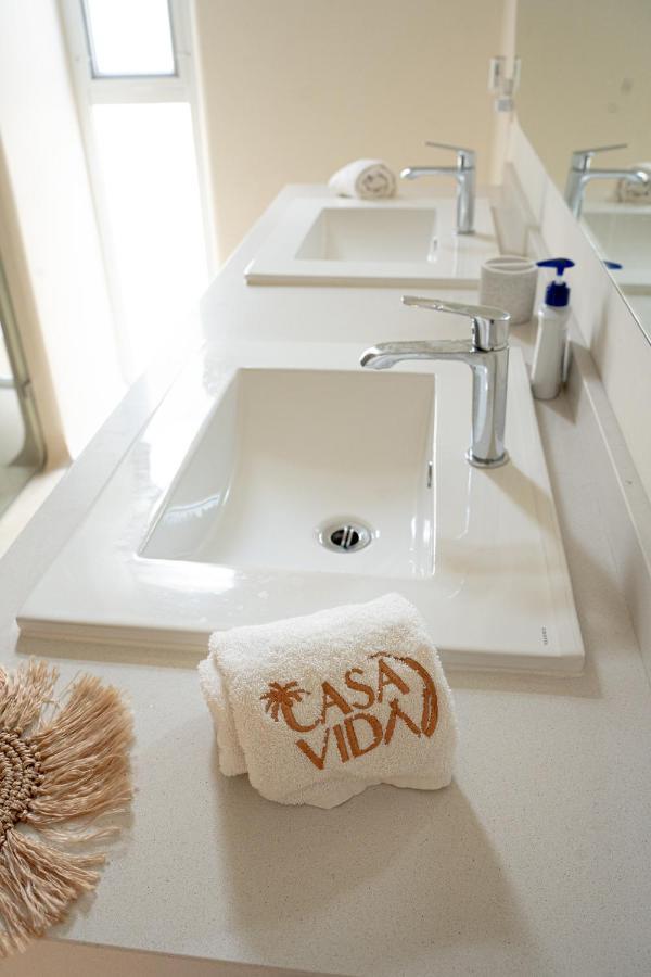 Casa Vida Luxury Villa 6Bd 7Br Sleeps Up To 19 In Aldea Zama Tulum Eksteriør billede